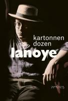 Kartonnen dozen - Tom Lanoye - ebook - thumbnail