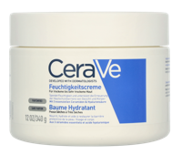 Cerave Cerave Hydraterende Crème 340ML - thumbnail