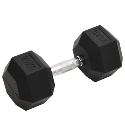 VidaXL Halters 25 kg gietijzer VidaXL Halters 25 kg gietijzer