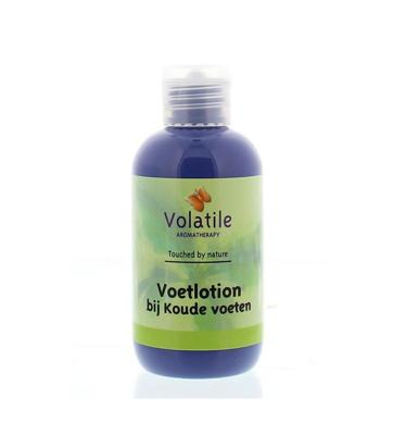 Volatile Voetenmilk Koude Voeten 100ml Volatile Voetenmilk Koude Voeten 100ml