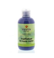 Volatile Voetenmilk Koude Voeten 100ml - thumbnail