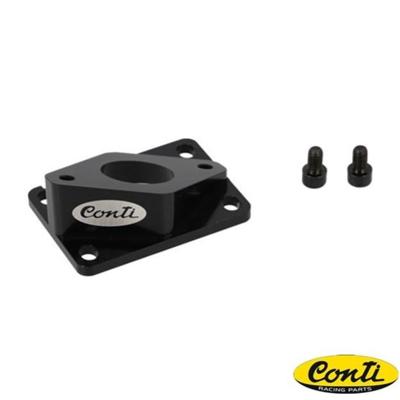 Spruitstuk Conti Derbi Min AM6 28 mm