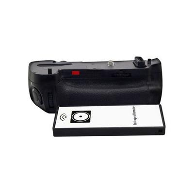 Jupio Batterygrip voor Nikon D750 Jupio Batterygrip voor Nikon D750