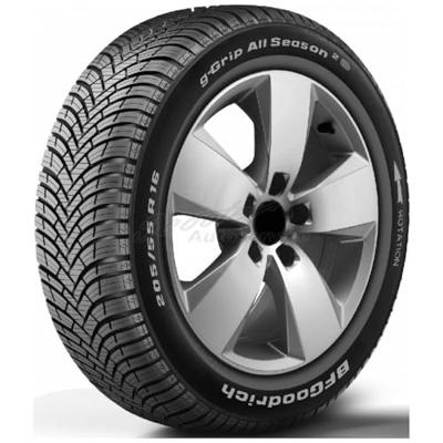 G-Grip All Season 2 3PMSF