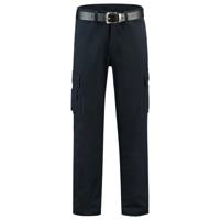 Tricorp worker - Workwear - 502010 - marine blauw - maat 56 - thumbnail