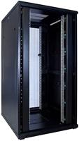 DSI 32U serverkast met geperforeerde deur - DS8032PP server rack - thumbnail
