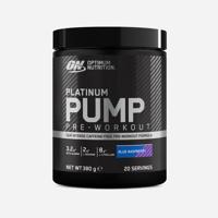 Platinum Pump Pre-workout | Optimum Nutrition | 380 G - thumbnail