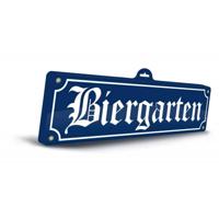 3d Bord Biergarten Oktoberfest - thumbnail