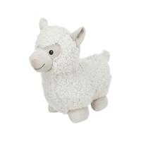 Trixie be eco alpaca eyleen gerecycled pluche - thumbnail