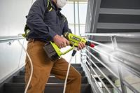 Ryobi Hogedrukreiniger | Vario Lans | 5132005123 5132005123 - thumbnail