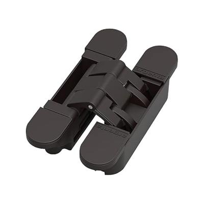 Argenta onzichtb.scharn.NEO-S5 zwart omber