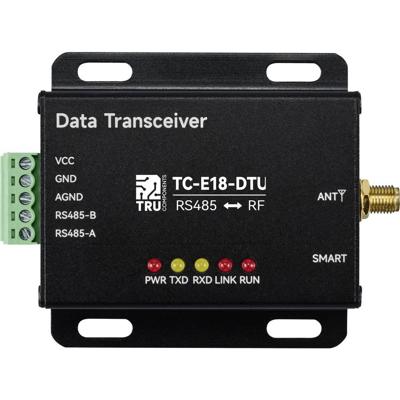 TRU COMPONENTS TC-13381240 TC-E18-DTU Z27-485 Interfaceconverter 5 V/DC, 28 V/DC 1 stuk(s)