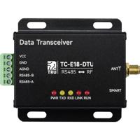 TRU COMPONENTS TC-13381240 TC-E18-DTU Z27-485 Interfaceconverter 5 V/DC, 28 V/DC 1 stuk(s) - thumbnail