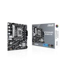Asus PRO B760M-R D4 Moederbord Socket Intel LGA 1700 Vormfactor Micro-ATX Moederbord chipset Intel® B760 - thumbnail