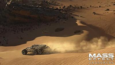 Mass Effect Andromeda