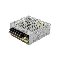 Mean Well RS-50-5 AC/DC-voedingsmodule, gesloten 10 A 50 W 5 V/DC 1 stuk - thumbnail