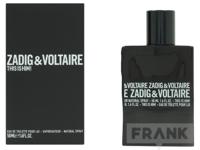 Zadig & Voltaire This Is Him! eau de toilette - 50 ml - thumbnail