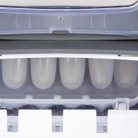 DOMO Maestro Pro IJsblokjesmachine 2.8 l - thumbnail