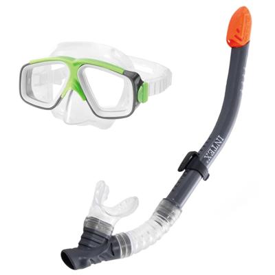 Intex 2-delige Duikset Surf Rider Intex 2-delige Duikset Surf Rider