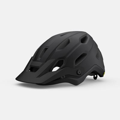 Giro Source Mips MTB fietshelm (Kleur: matzwart, Maat: M) Giro Source Mips MTB fietshelm (Kleur: matzwart, Maat: M)