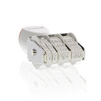 Trodat CLASSIC 1010 Datumstempel 26 x 4 mm (bxh) Zilver - thumbnail