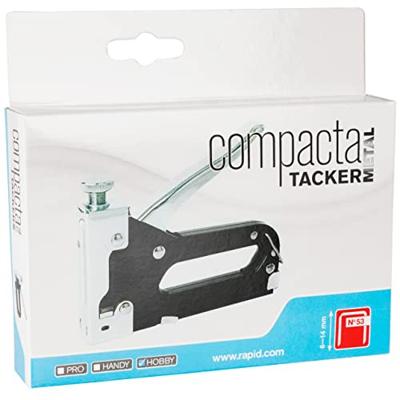 Rapid Handtacker Compacta | 6 - 14 mm - 467040000