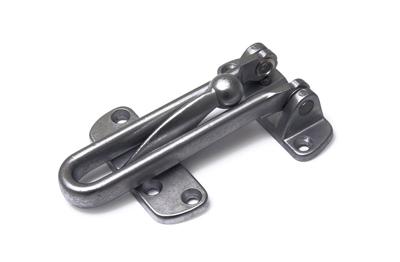 DX kierstandhouder mat verchroomd DX-KSH 940K ZE