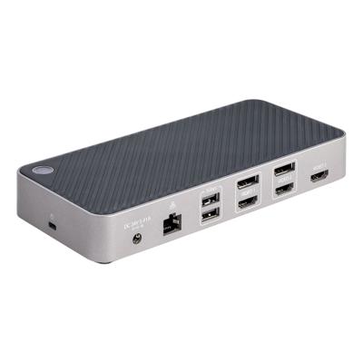 Hub USB Startech 116E-USBC-DOCK