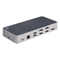Hub USB Startech 116E-USBC-DOCK - thumbnail