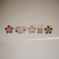 Pop-it bloem - MUSHIE rozen - thumbnail