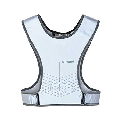 Wowow hesje nova full relfective l