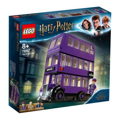LEGO Harry Potter de collectebus 75957