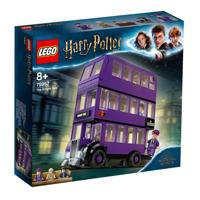 LEGO Harry Potter de collectebus 75957 - thumbnail