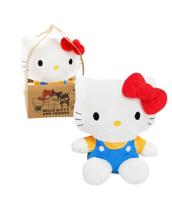 Sanrio Plush Figure Hello Kitty Classic 14 cm - thumbnail