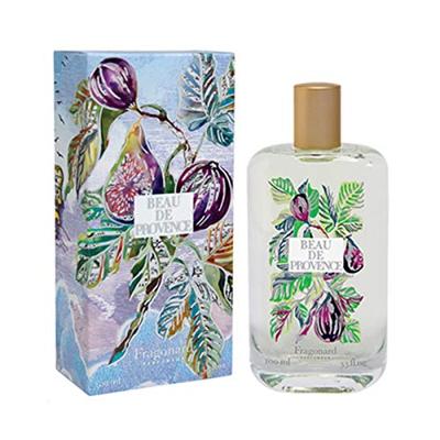 Fragonard Beau de Provence Eau de Toilette 100ml