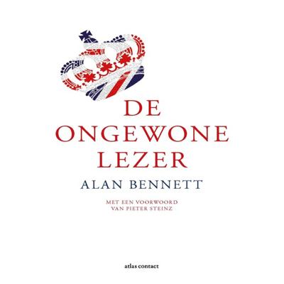 De ongewone lezer (Paperback)
