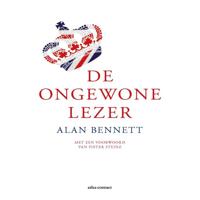 De ongewone lezer (Paperback) - thumbnail