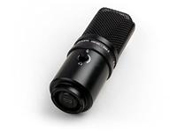 Zoom ZUM-2 USB-microfoon - thumbnail