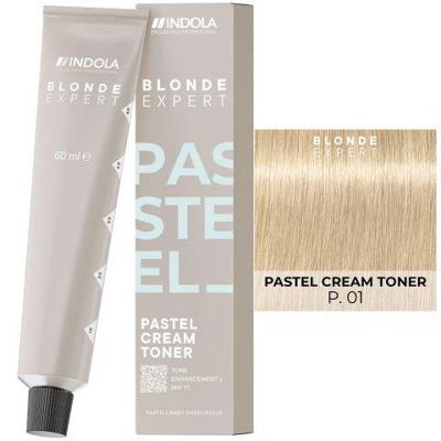 Indola Profession Blonde Expert Pastel Cream Toner P.31 60ml