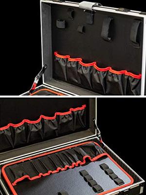 Meister Gereedschapskoffer Leeg W - WU9095070