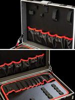 Meister Gereedschapskoffer Leeg W - WU9095070 - thumbnail