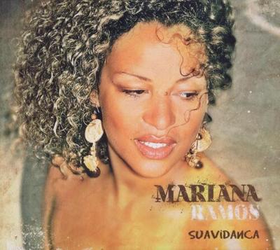 Suavidanca - CD (3567255625329) Suavidanca - CD (3567255625329)