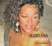 Suavidanca - CD (3567255625329) - thumbnail