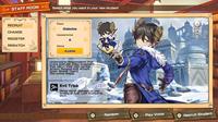 Adventure Academia The Fractured Continent - thumbnail