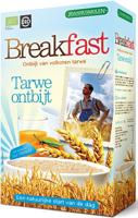 Breakfast tarwe ontbijt bio 300 Gram - thumbnail