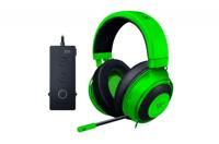 Razer Kraken Tournament Edition Headset Hoofdband Groen - thumbnail