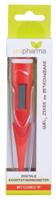 Unipharma Thermometer Digitaal - thumbnail
