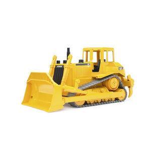 bruder Cat bulldozer modelvoertuig