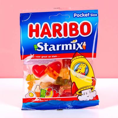 Haribo Starmix Zakje 75gr