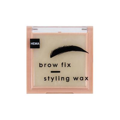 HEMA Wenkbrauw styling wax 5.5gr